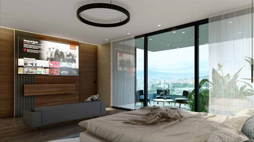 Imagen 16 de 30 de Venta Apartamento De Lujo El Poblado