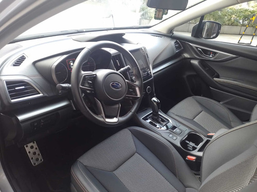 Imagen 11 de 25 de Subaru Xv 2021 2.0i-awd Automatica Modelo 2021