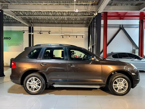 Porsche Cayenne 3.6 V6
