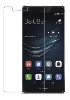 Vidrio Glass Templado Compatible Con Huawei P9
