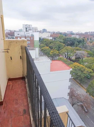 Imagen 1 de 9 de Departamento En Venta En Olivos
