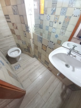 Imagen 14 de 15 de Departamento Dos Dormitorios Parque España