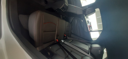 Imagen 2 de 19 de Chevrolet Equinox Rs 1.5 Turbo 4x2 Fwd Automática Suv 2023