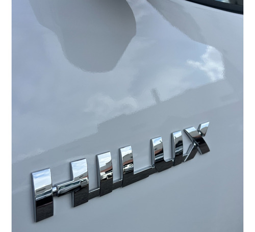 Toyota Hilux Pick-up 2.4 Cs Dx 150cv 4x4