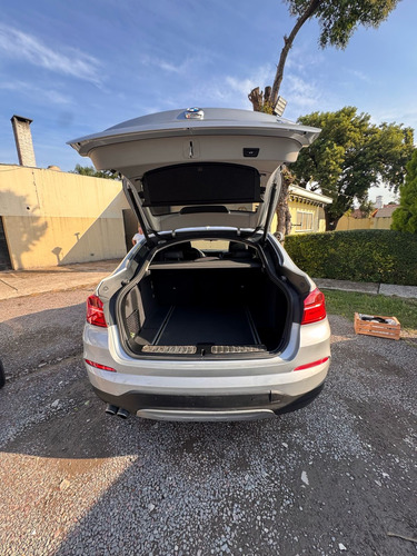 BMW X4 2.0 Xdrive 28i Xline 245cv