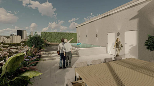 Venta 3 Ambientes En Pozo Villa Urquiza