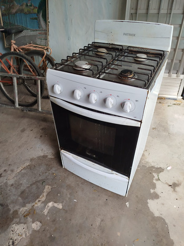 Cocina Marca Patrick Blanco