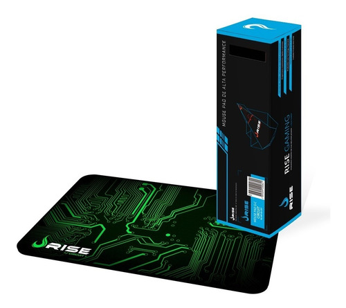 Mousepad Grande Circuit - Rise