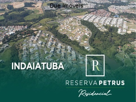 Imagem 2 de 29 de Lote No Condomínio Reserva Petrus 1.040m² - Tr01348 - 69298194