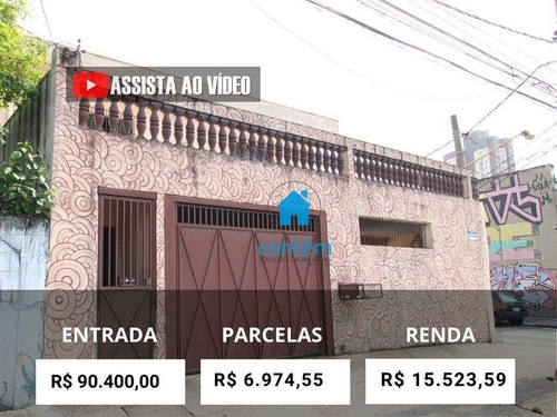 Imagem 1 de 30 de So0129 - Sobrado Com 3 Dormitórios À Venda, 185 M² Por R$ 904.000 - Km 18 - Osasco/sp - So0129