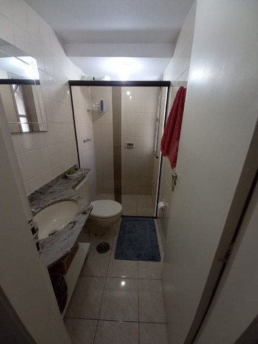 Imagem 13 de 23 de Apartamento Com 3 Dormitórios À Venda, 78 M² Por R$ 460.000 - Jardim Marajoara - São Paulo/sp - Ap20227