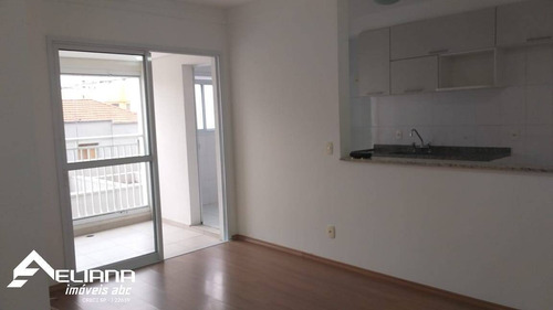 Imagem 6 de 15 de Apto No Sync - Bairro Centro - 68m2 - Ge8992