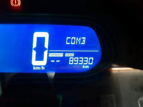 Imagem 7 de 12 de Prisma 1.4 Mpfi Ltz 8v Flex 4p Manual