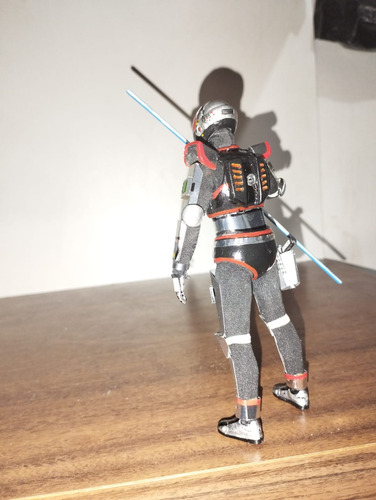 Boneco Spielvan Sh Figuarts Custom (Usado)