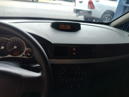 Chevrolet Meriva 1.8 Premium Flex Power Easytronic 5p