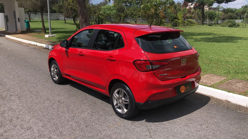 Fiat Argo 1.0 Flex 5p