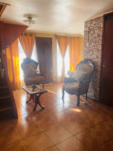 Casa Esquina En Venta Maipú (entre Portales Con 4 Poniente)