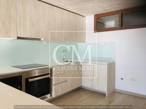 Piso 5 Nuevo 3d+2b, Mirador Baron Valpo.