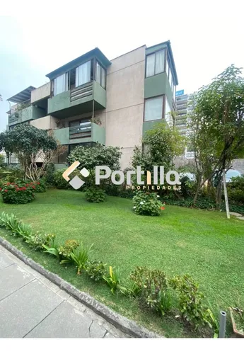 Venta Apartamento En Av Pedro De Valdivia