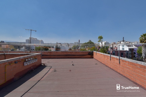 Imagen 19 de 23 de Murillo Santa María Nonoalco