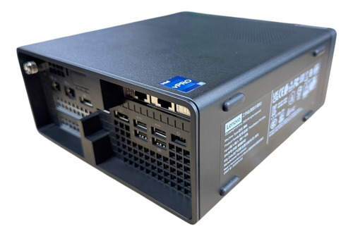 Lenovo Thinkstation P3 Ultra I5-14600 32ram 1tb Ssd 4 Rj45