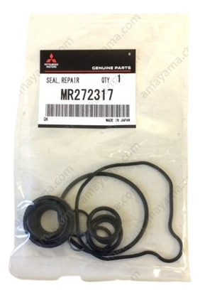 Kit Sello Bomba Direccion Mitsubishi Original Lancer Signo