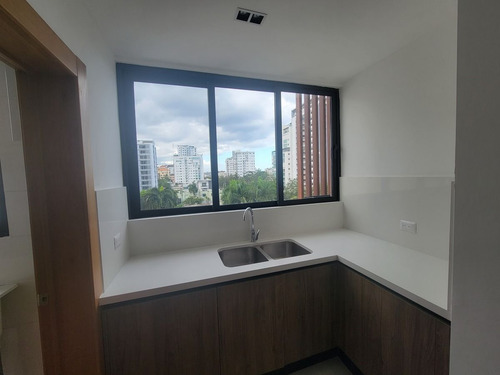 Alquiler De Apartamento 2 Habitaciones En Bella Vista