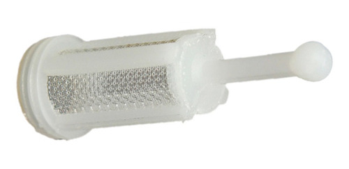 Imagen 7 de 10 de Paquete De 10 Filtros De Pintura Para Pistola De Alimentació