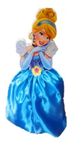 Comprar Piñata Vestido Piñatería Fiesta Decoración Cenicienta