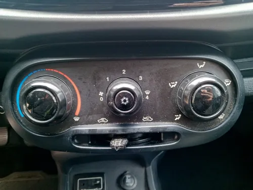 Fiat Uno 1.4 Way