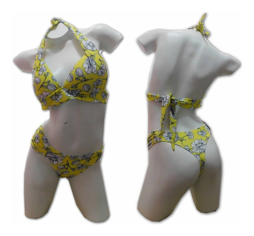 Malla Lody Bikini De Mujer 175 Verano 2019 Baño | Envío gratis