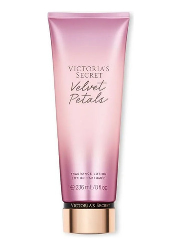 Crema Corporal Victoria Secret  Velvet Petals 