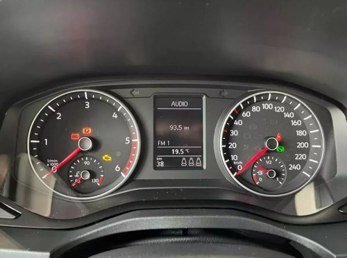 Volkswagen Amarok 3.0 Cd Tdi 258Cv V6 Comfortline 4X4 At