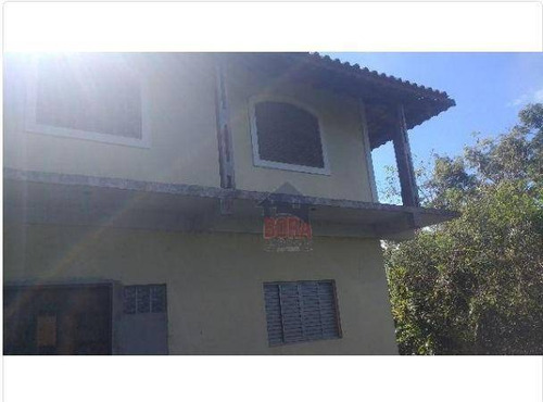 Chácara Residencial À Venda, Portal Das Colinas, Mairiporã. - Ch0058