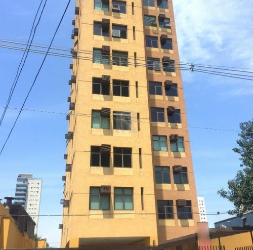 Imagem 7 de 11 de Sala Comercial - Chacara Santo Antonio - Ref: 35720 - V-35720