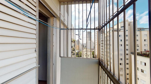 Imagem 21 de 30 de Apartamento À Venda No Bairro Vila Madalena - São Paulo/sp - O-7853-16806