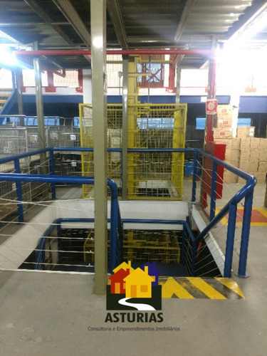 Imagem 12 de 15 de Prédio Comercial Para Locação Na Vila Ré - 2962-2