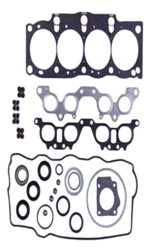 Junta Superior C/ Retentor (jg) Camry 2. 03212953