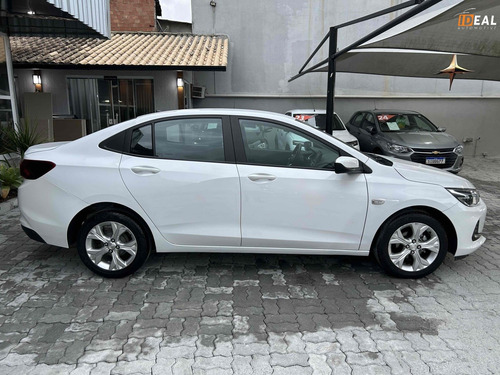 Chevrolet Onix 1.0 FLEX PLUS LT MANUAL