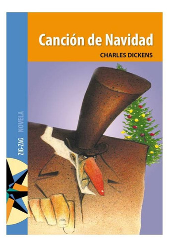 Cancion De Navidad - Zig Zag