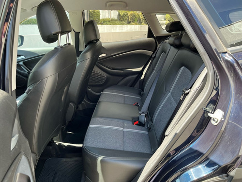 Chevrolet Tracker 1.2 T Ltz At