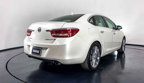 Imagen 9 de 15 de 42207 - Buick Verano 2015 Con Garantía