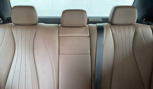 Imagen 13 de 13 de Mercedes Benz Clase E 2019 2.0 200 Avantgarde At
