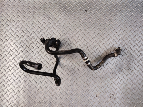 Válvula De Vacío Cruze 1.4 Turbo 2010-2015 Original Oem (Usado)
