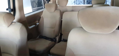 Hyundai H1 Grand Starex