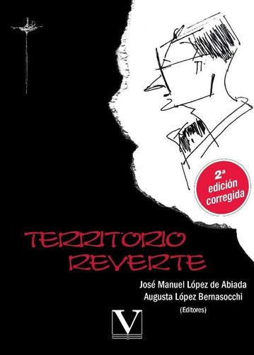 Territorio Reverte - Augusta López Bernasocchi
