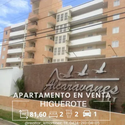 Apartamento en venta