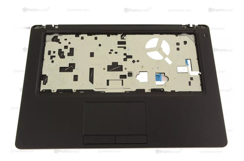 Dell Oem Latitude 5490 / 5491 / 5495 Palmrest Touchpad 