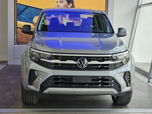 Volkswagen Amarok 2.0 Cd Tdi 180cv 4x4 Trendline