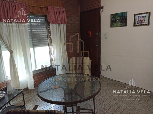 Venta En Bloque Casa + 2 Departamentos En San Francisco Solano Apto Crédito